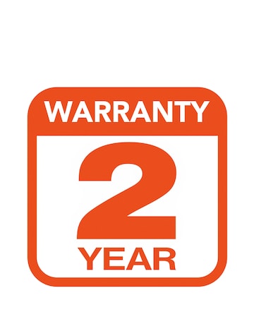 Warmlite Upright Fan Heater