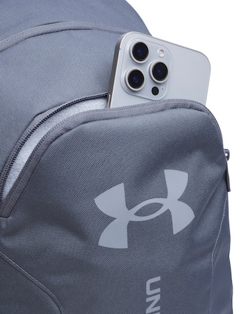 Under Armour Hustle Lite Backpack