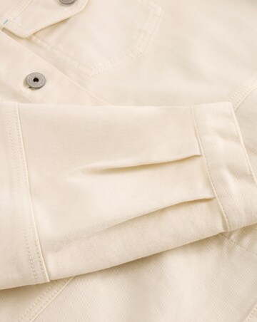 White Stuff Camille Denim Jacket