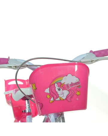 Dino Bikes Unicorn 14 inch Bike