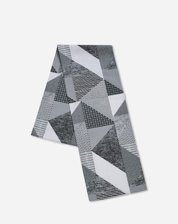 Larsson Geo Table Runner