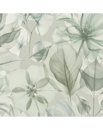 Superfresco Easy Arlington Jade Wallpaper