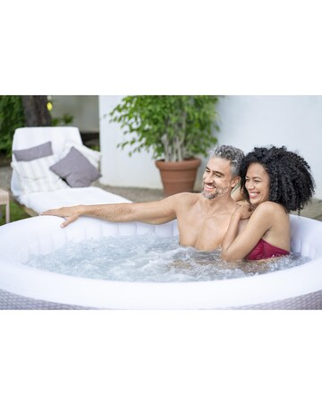Lay-Z Spa Cancun Airjet