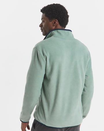 Regatta Frankie Full Zip Fleece