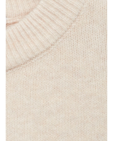 Mango Mariano Crew Neck Sweater