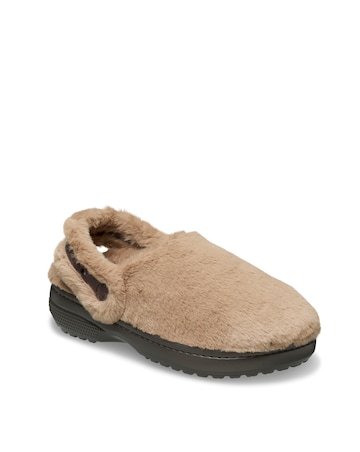 Crocs Classic Unfurgettable Slipper Standard Fit