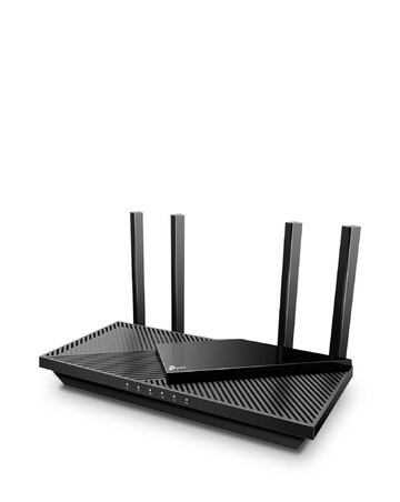 TP-Link Archer AX3000 Dual Band Wi-Fi 6 Router