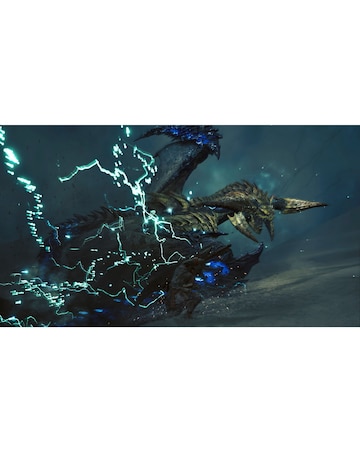 Monster Hunter Wilds (Xbox)