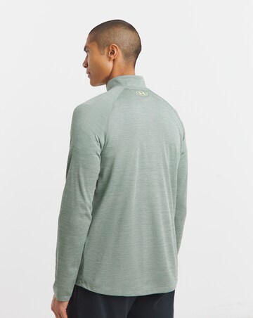 Under Armour Tech Textured 1/2 Zip