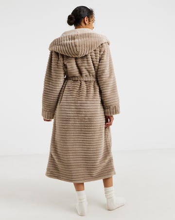 Pretty Secrets Luxury Dressing Gown