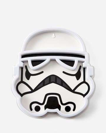 Stormtrooper Wall Mountable LED Neon Light