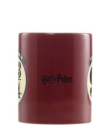 Harry Potter (Platform 9 3/4) Mug & Sock Set