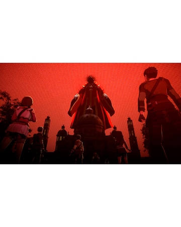 Echoes of Aincrad (Xbox Series X)