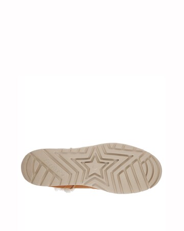 Skechers Keepsakes Wedge Cozy Button Boots