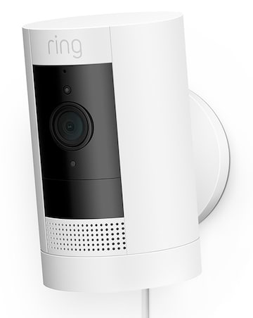 Ring Stick Up Cam Wired (Gen 3)