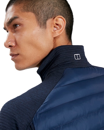 Berghaus Hottar Hybrid