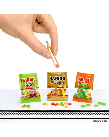 MGA's Miniverse- Make It Mini: Haribo Multipack
