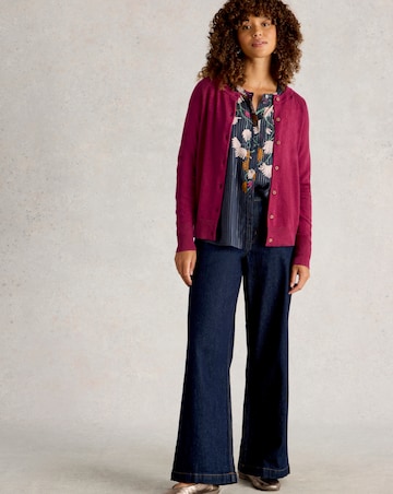 White Stuff Lulu Cardi