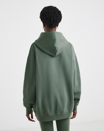 Gym King Relaxed Hoodie