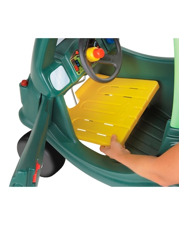 Little Tikes Cozy Coupe - Dino