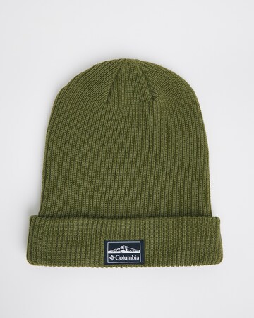 Columbia Lost Lager II Beanie