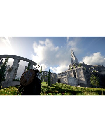 Crimson Desert - Day One Edition (PS5)