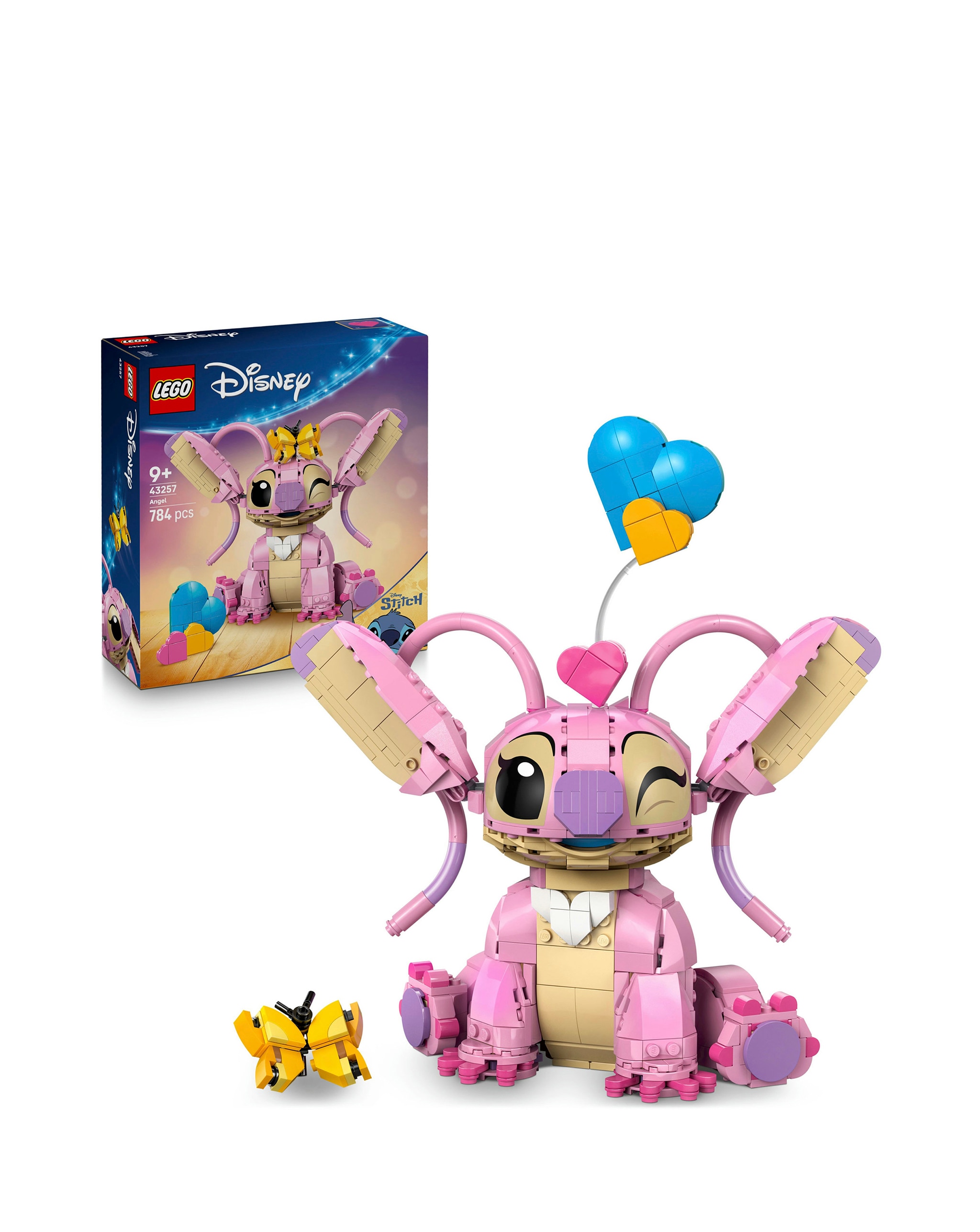 LEGO® Disney™ Angel