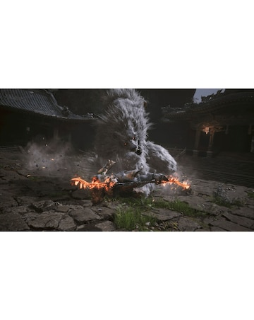 Black Myth: Wukong (PS5)