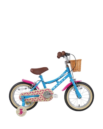 Dawes Lil Duchess Kids Bike - 14 inch wheel