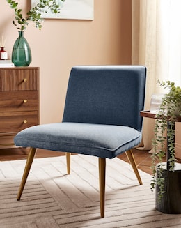 Gray &amp; Osbourn No.135 Accent Chair