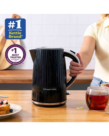 Russel Hobbs Eden Kettle