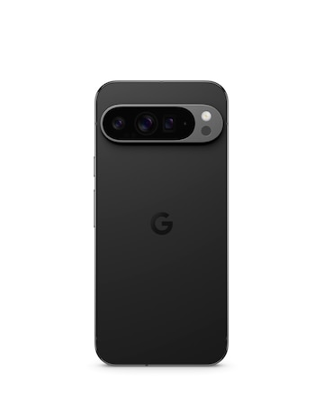 Google Pixel 9 Pro XL 512GB - Obsidian