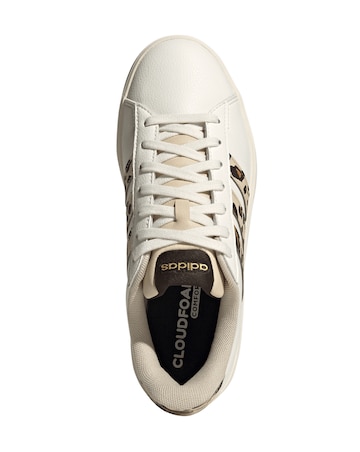 adidas Grand Court 3.0 Trainers