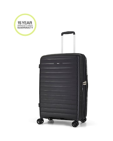 Rock Palma Medium Suitcase
