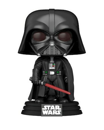 Pop! Vinyl - Star Wars New Classics - Darth Vader