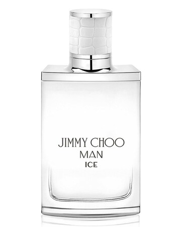 Jimmy Choo Man Ice Eau de Toilette