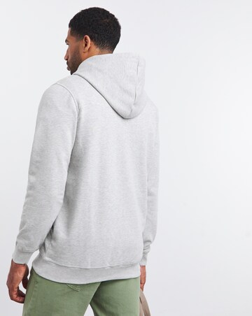 Hoodie Sweat Long