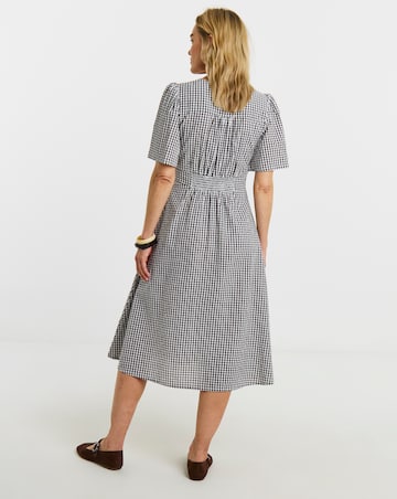 JDY Franka Midi Dress
