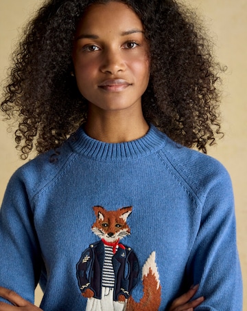 Joules Jonty Jumper