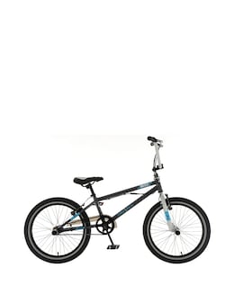 Zombie Infest BMX Bike - 20 inch wheel