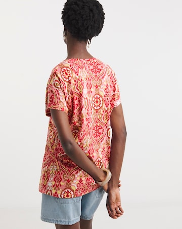 2 Pack V Neck T-Shirt