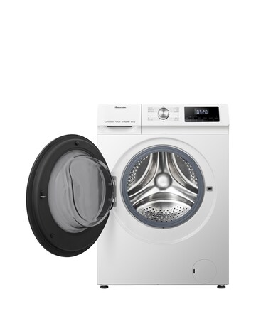 Hisense WDQA8014EVJM 8kg/5kg Washer Dryer