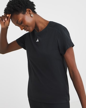 adidas Training Crew T-Shirt