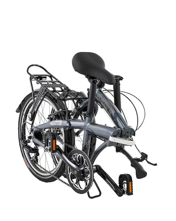 Dawes Kingpin Folding Bike