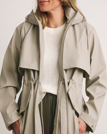 Anthology 3 in 1 Parka Coat