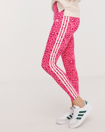 adidas Essentials 3-Stripe Leggings