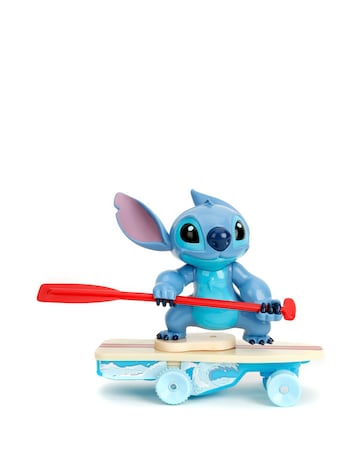 Disney Stitch Remote Control Surfboard