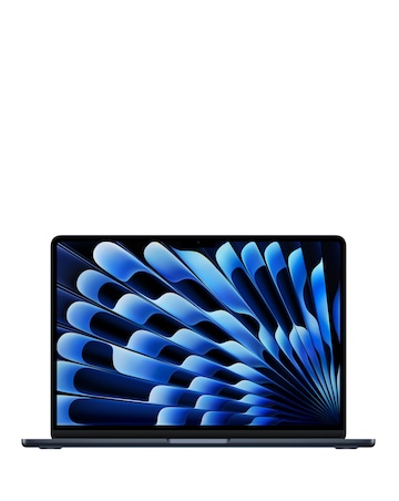 Apple MacBook Air (M5, 2026) 13in 10-core CPU 8-core GPU 16GB 512GB - Midnight