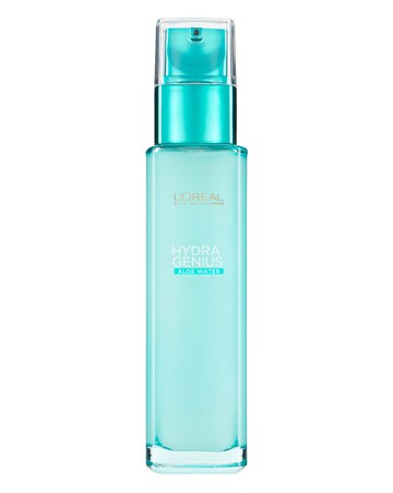 L'Oreal Paris Hydra Genius Moisturiser Dry Skin