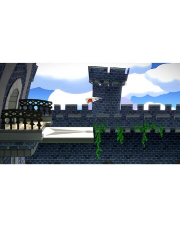 Paper Mario: The Thousand Year Door (Nintendo Switch)